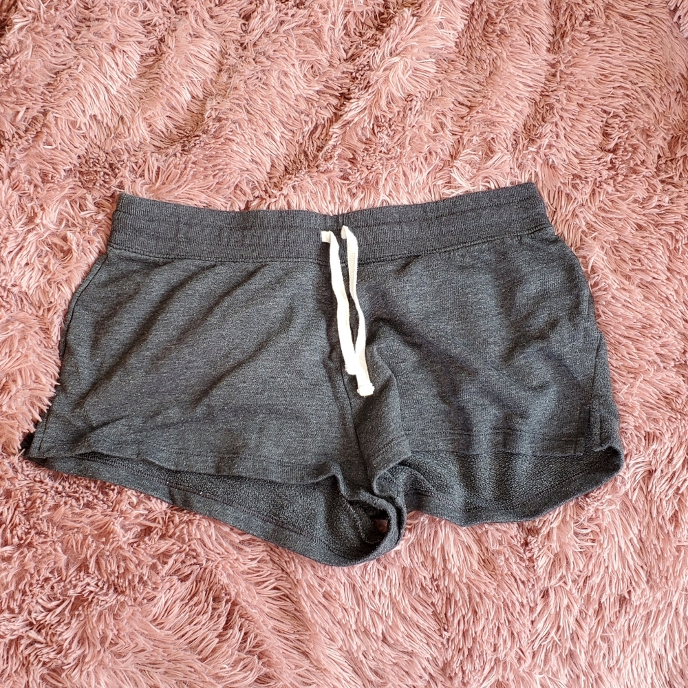 OLD NAVY cotton sleep shorts